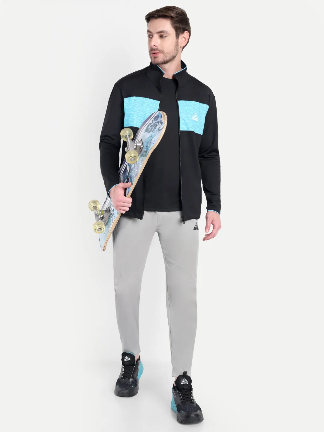 ecomm male shoot